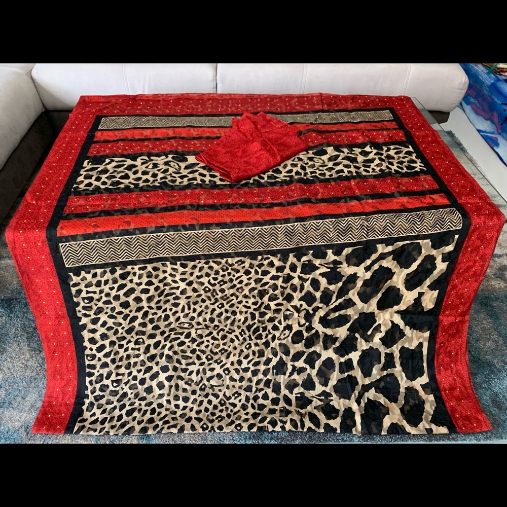 Saree - Picture 2 of 6
